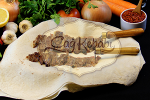 Galeri 3 - Çağ Kebabı Yavuz Usta